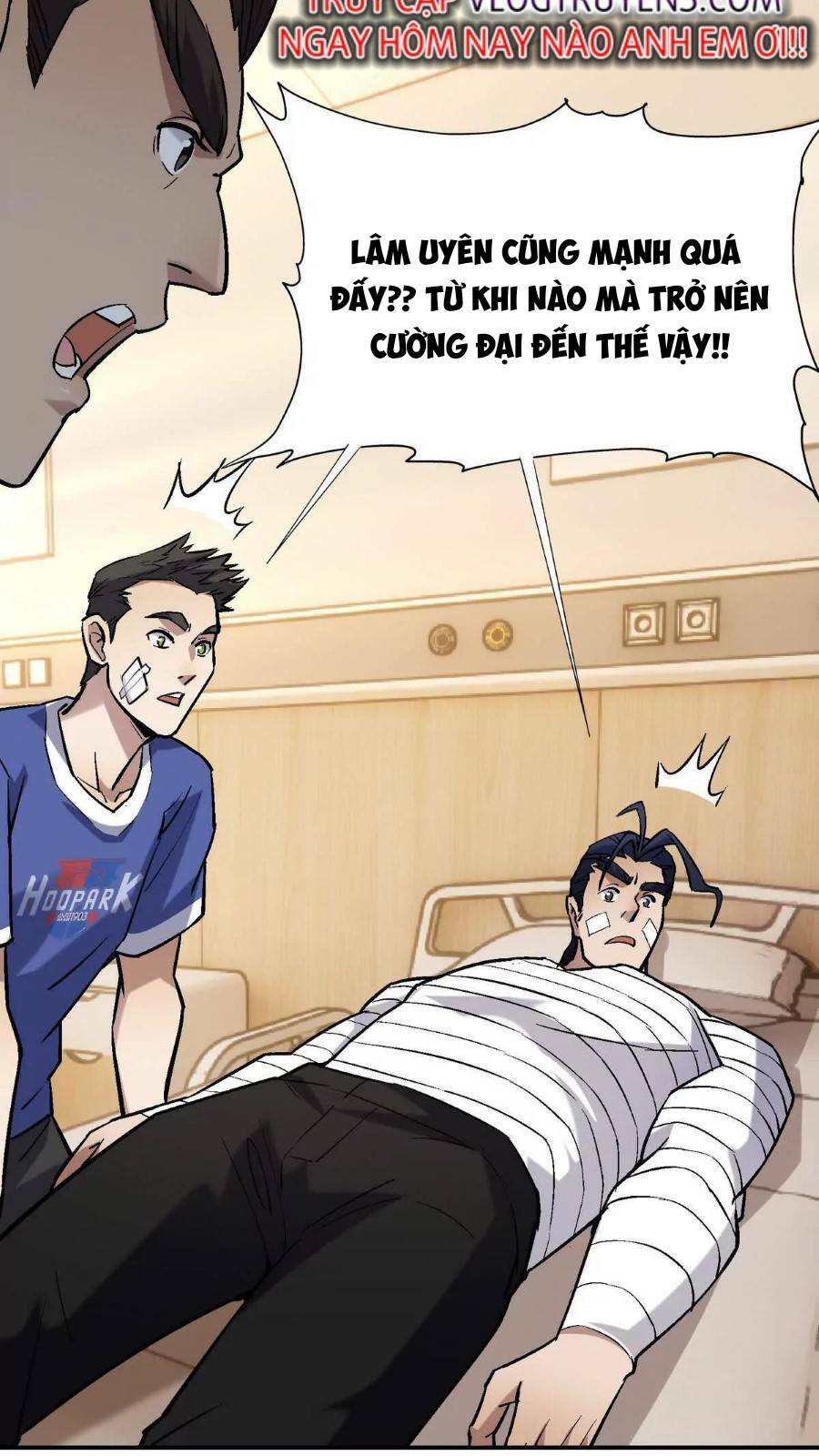 Thần Thú Quật Khởi - Chapter 26 - Page 57