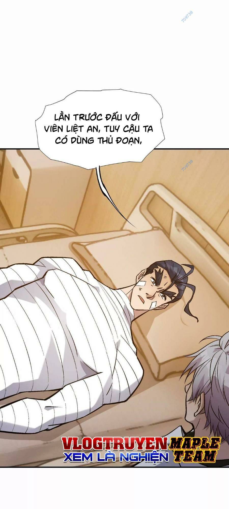 Thần Thú Quật Khởi - Chapter 26 - Page 58