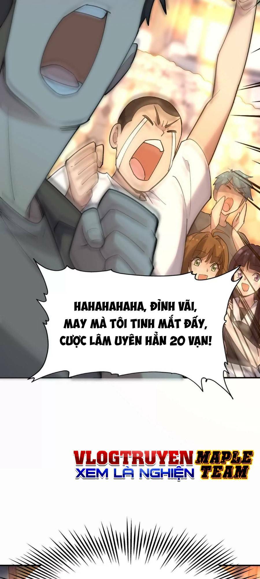 Thần Thú Quật Khởi - Chapter 26 - Page 5