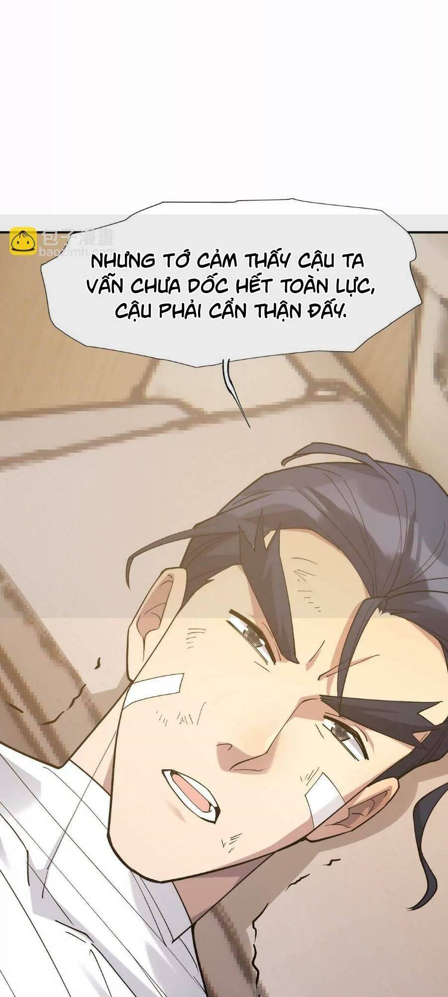 Thần Thú Quật Khởi - Chapter 26 - Page 59