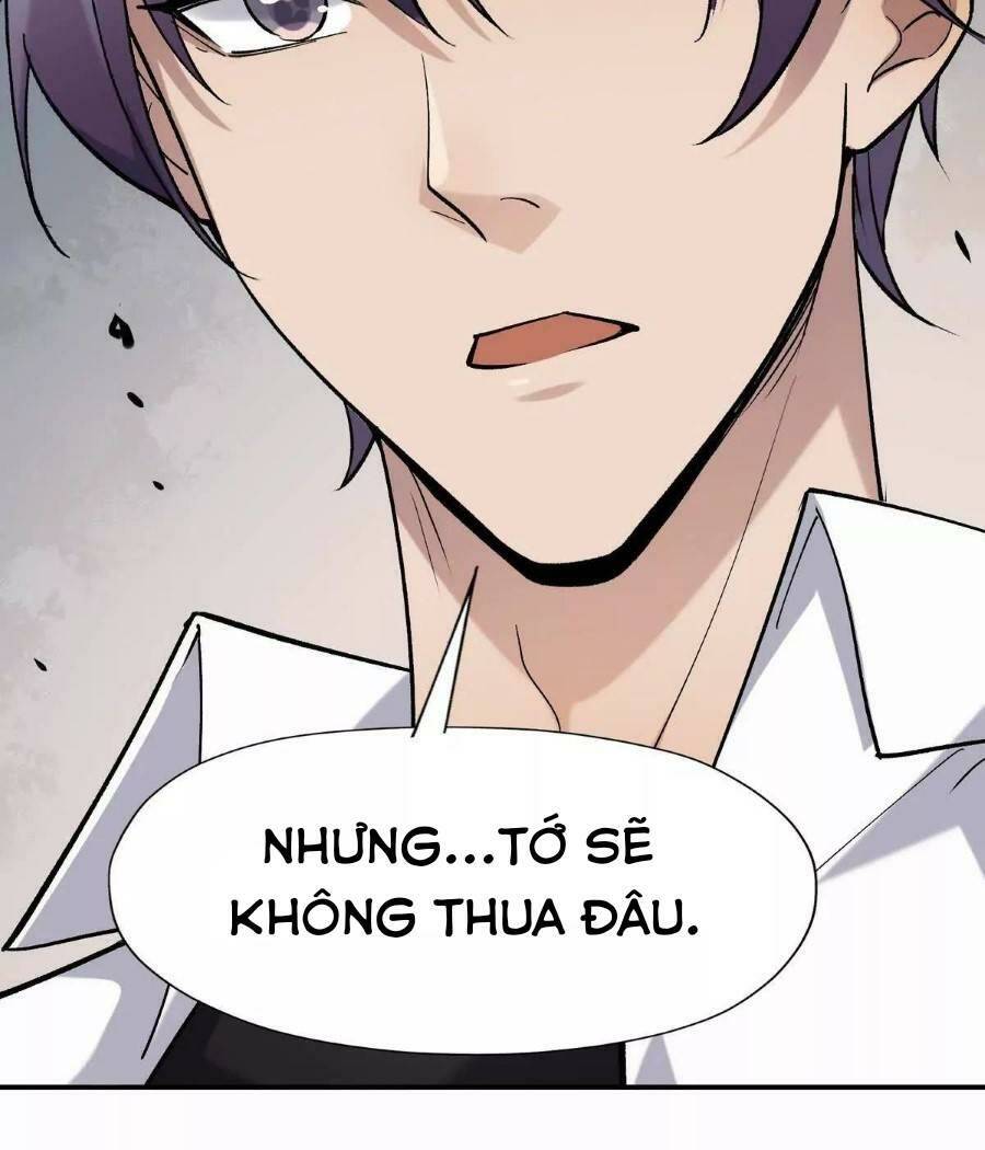 Thần Thú Quật Khởi - Chapter 26 - Page 61