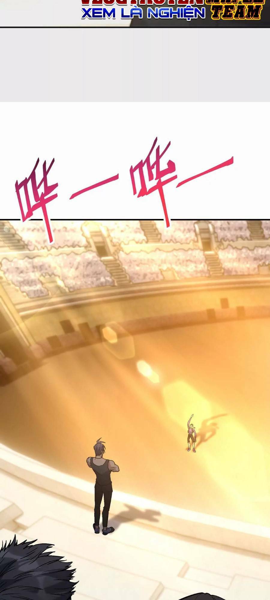 Thần Thú Quật Khởi - Chapter 26 - Page 64