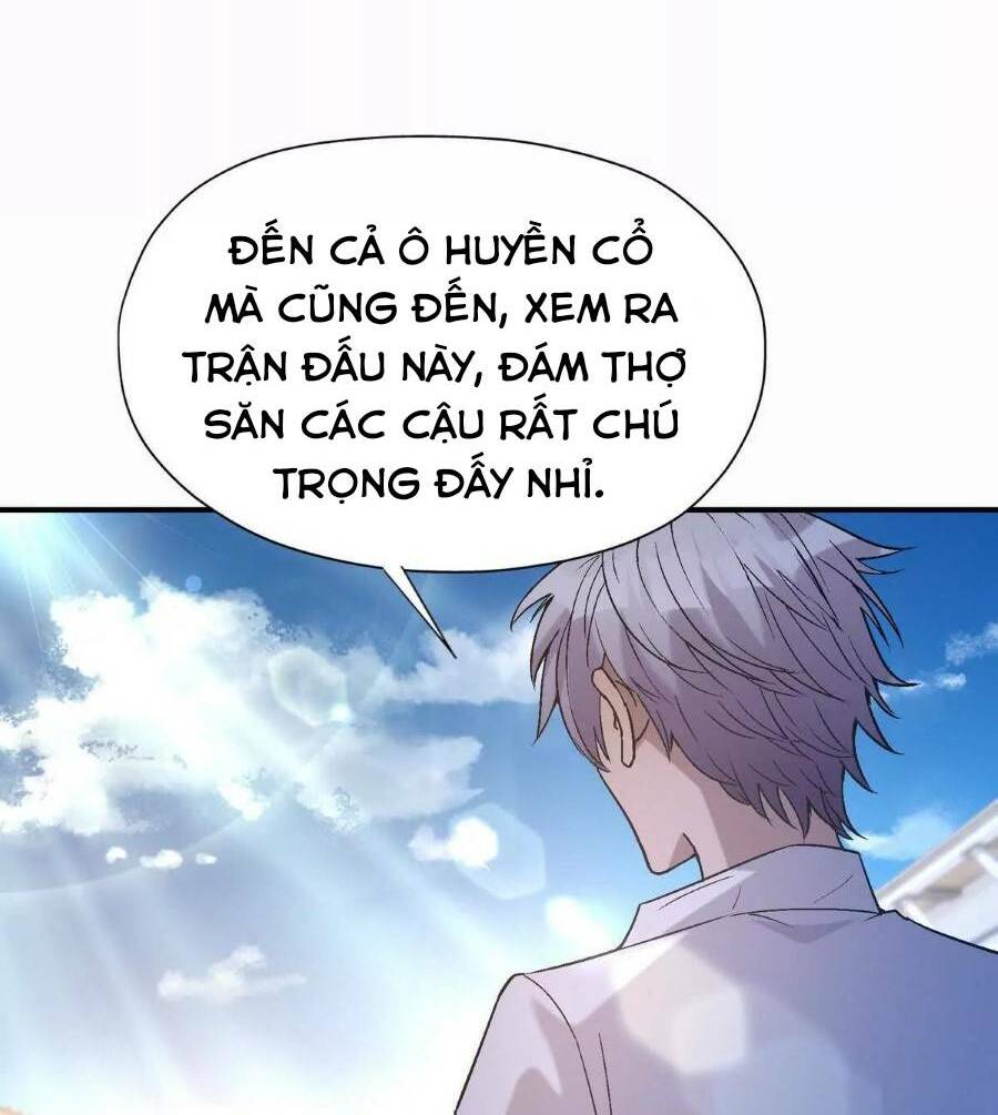 Thần Thú Quật Khởi - Chapter 26 - Page 67