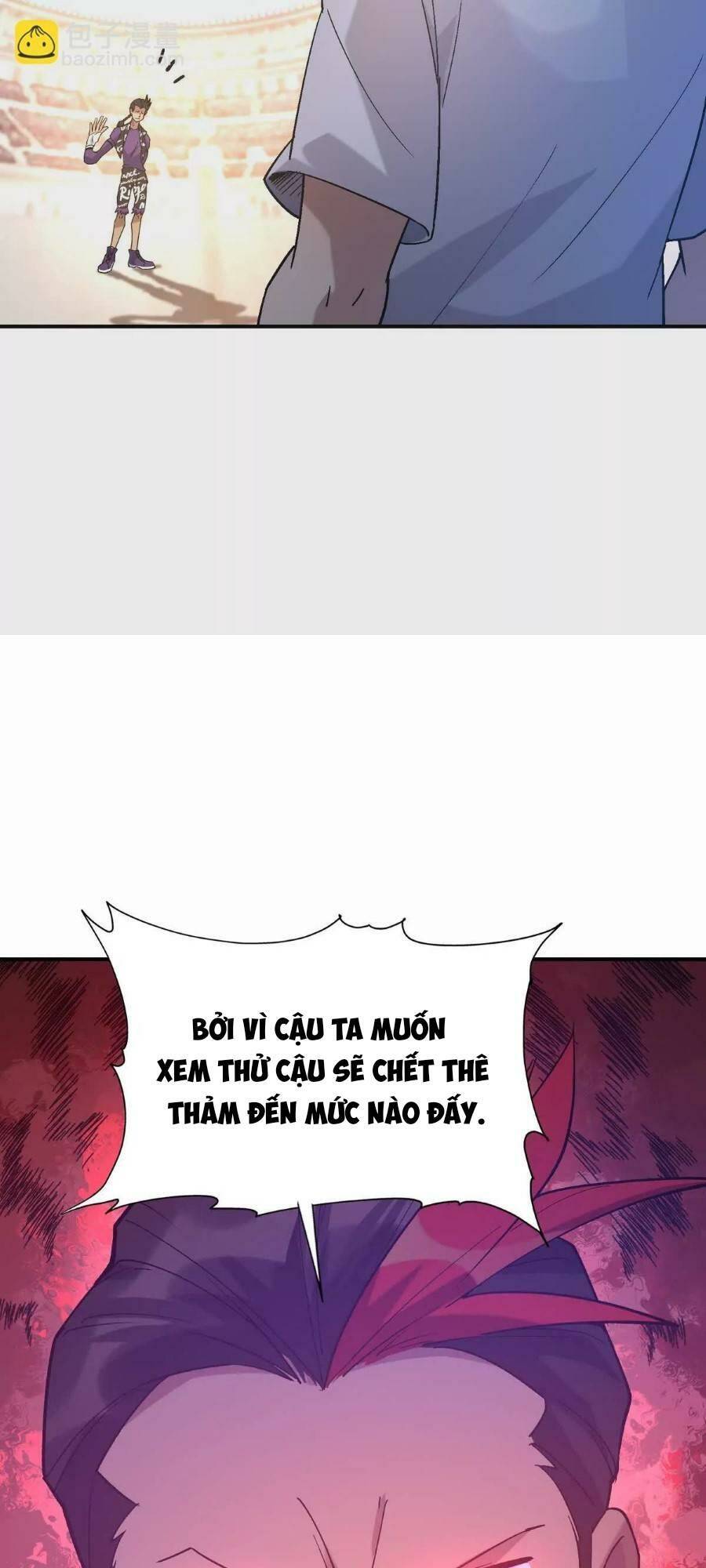 Thần Thú Quật Khởi - Chapter 26 - Page 68