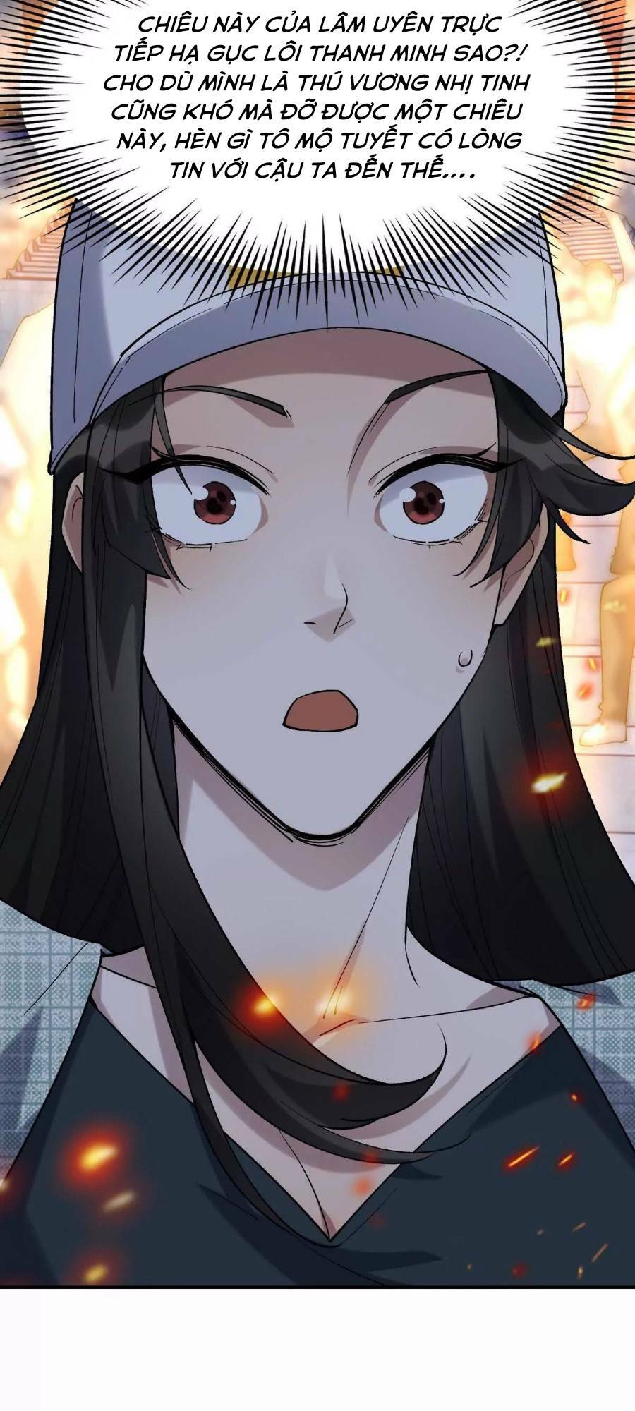 Thần Thú Quật Khởi - Chapter 26 - Page 6