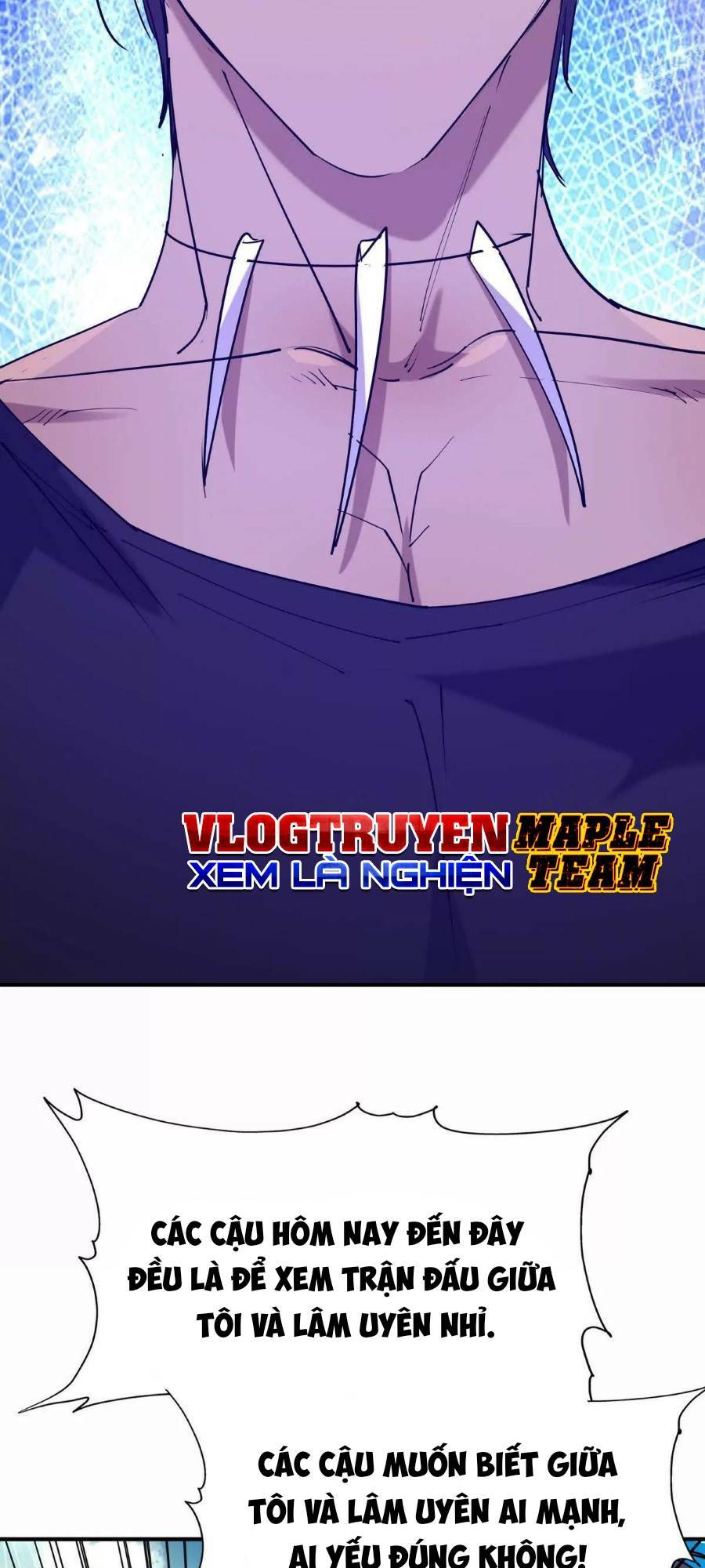 Thần Thú Quật Khởi - Chapter 26 - Page 73