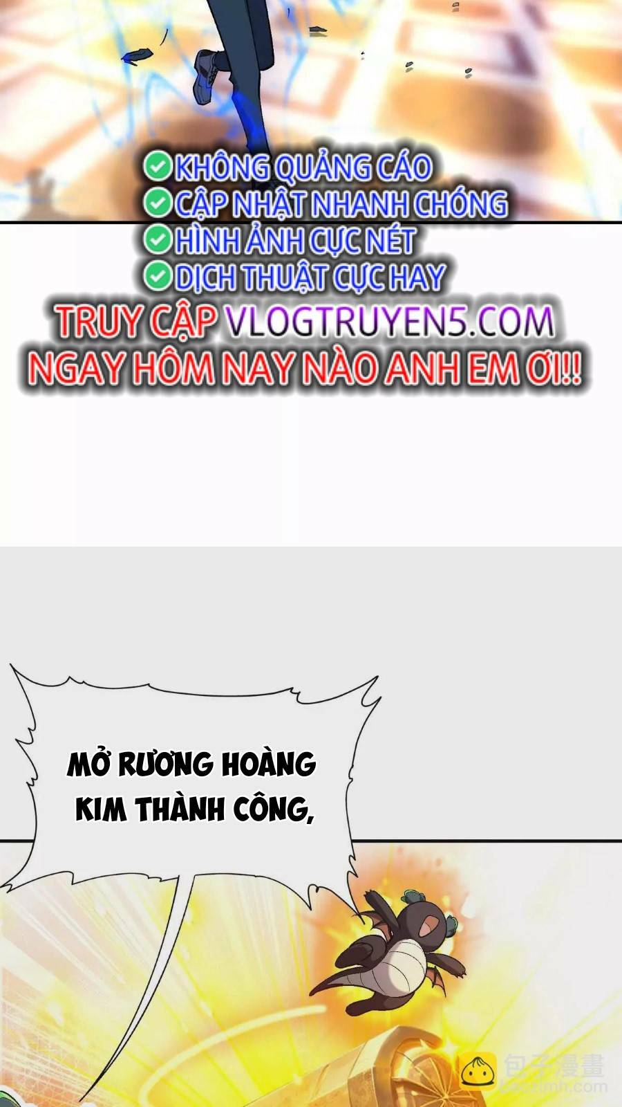 Thần Thú Quật Khởi - Chapter 26 - Page 8