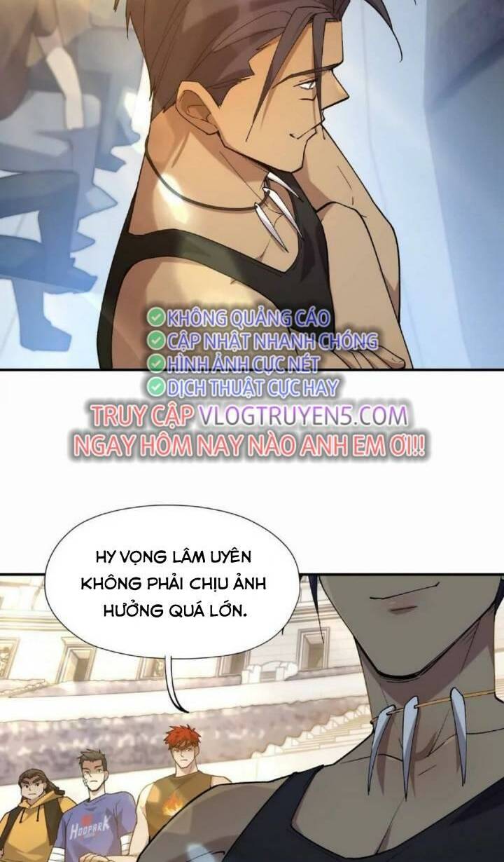 Thần Thú Quật Khởi - Chapter 27 - Page 11