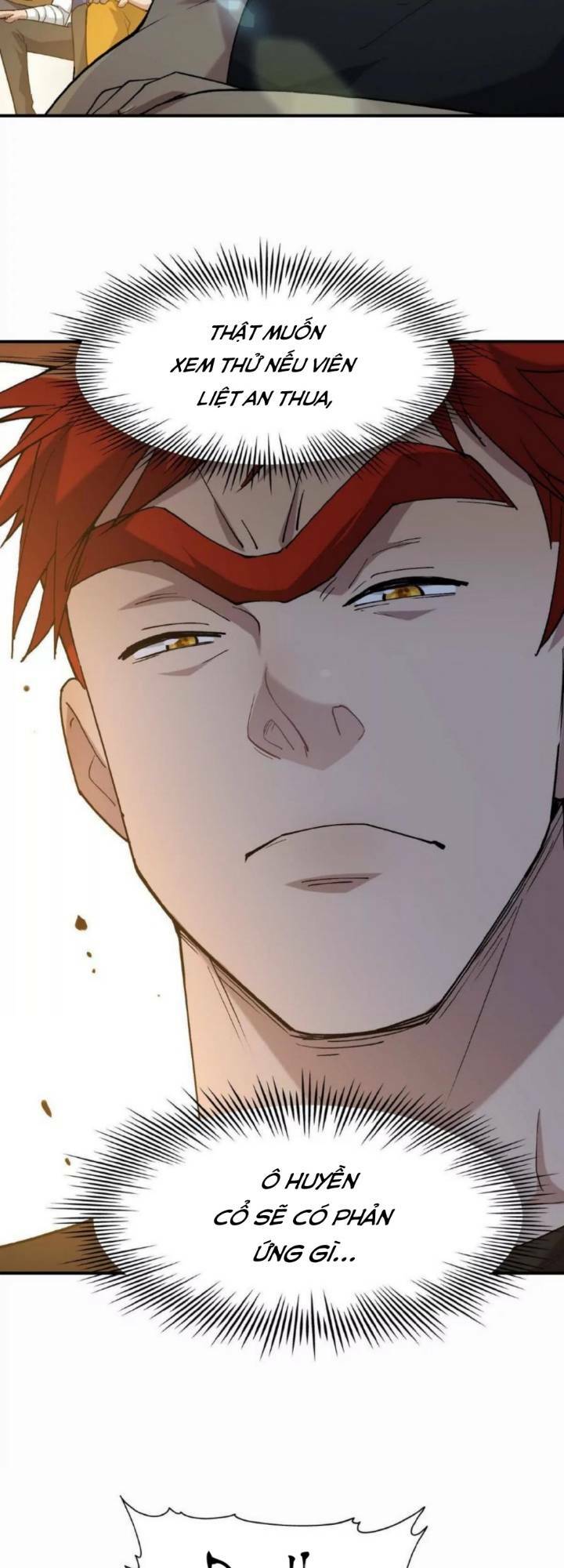 Thần Thú Quật Khởi - Chapter 27 - Page 12