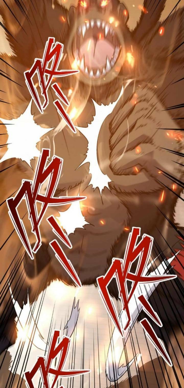 Thần Thú Quật Khởi - Chapter 27 - Page 14