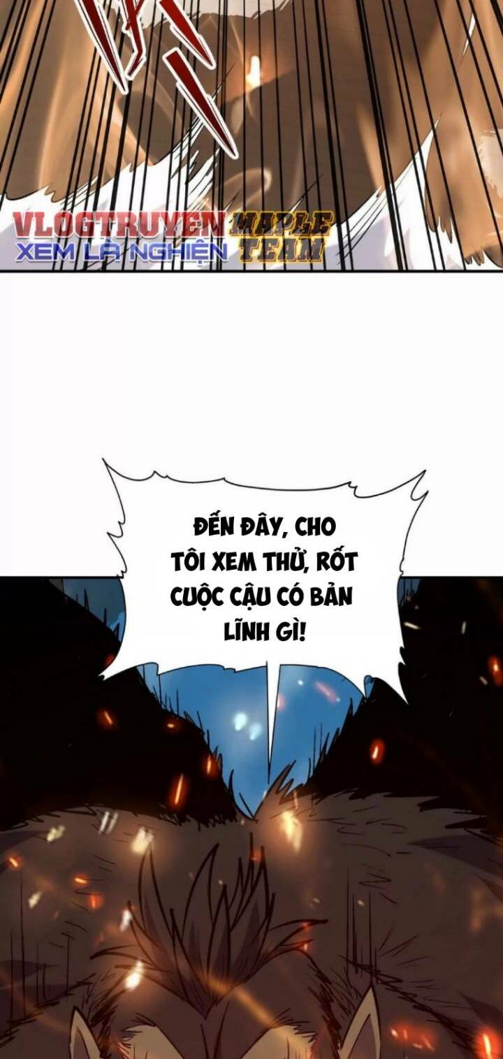 Thần Thú Quật Khởi - Chapter 27 - Page 15