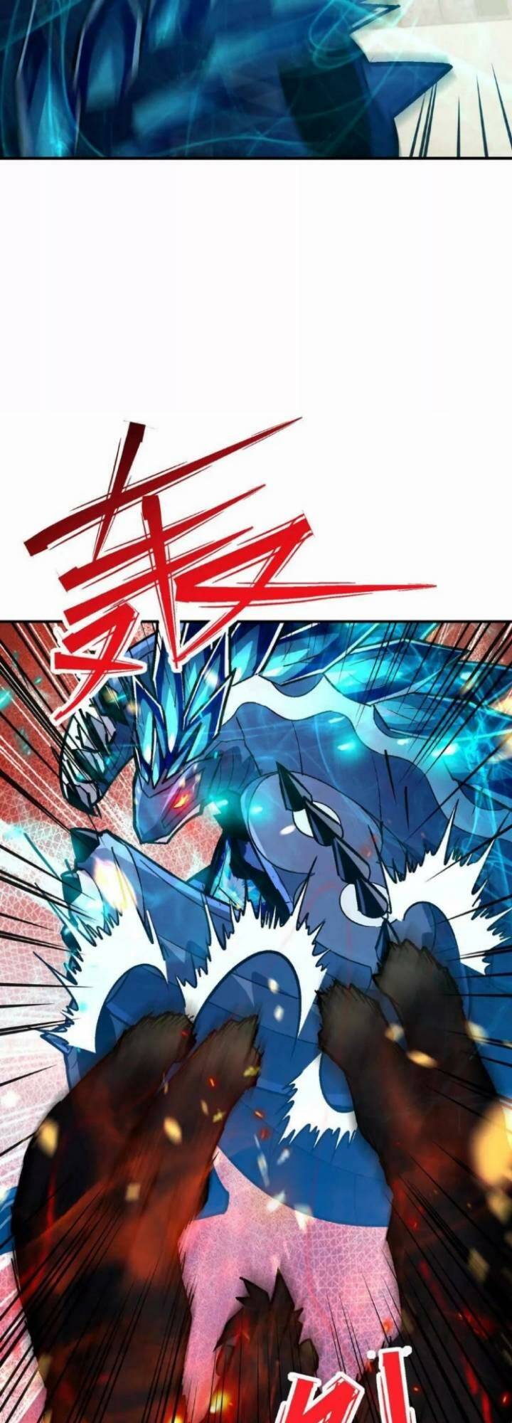 Thần Thú Quật Khởi - Chapter 27 - Page 23