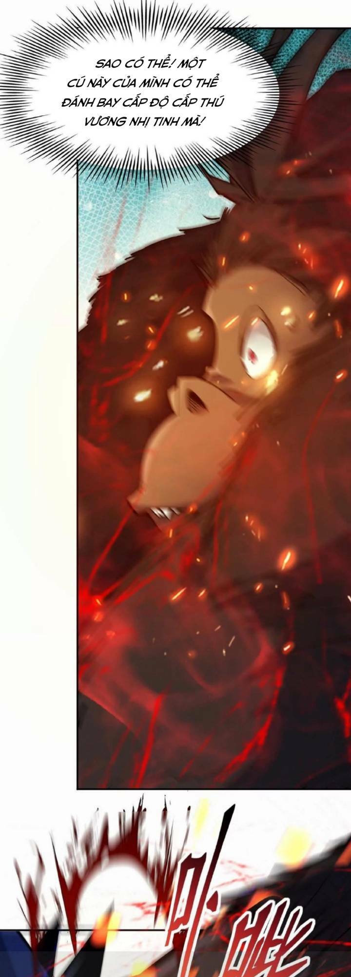 Thần Thú Quật Khởi - Chapter 27 - Page 27