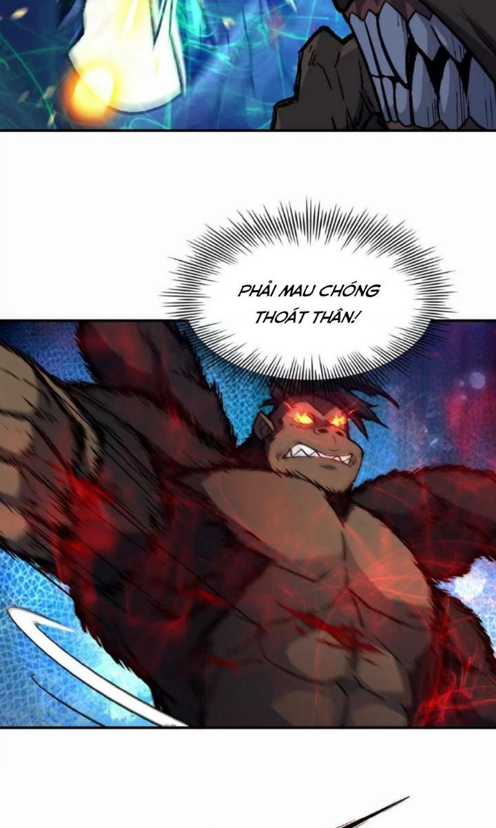 Thần Thú Quật Khởi - Chapter 27 - Page 29