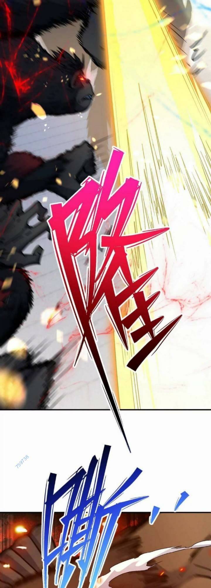 Thần Thú Quật Khởi - Chapter 27 - Page 31