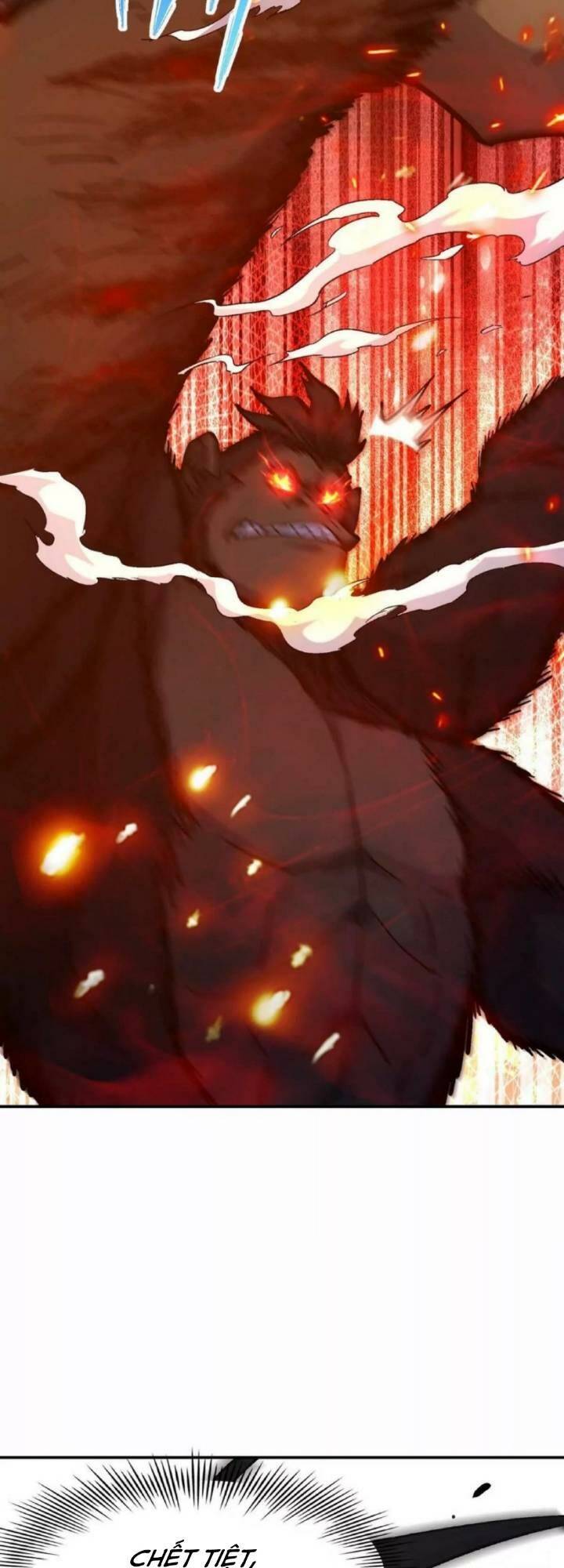 Thần Thú Quật Khởi - Chapter 27 - Page 32