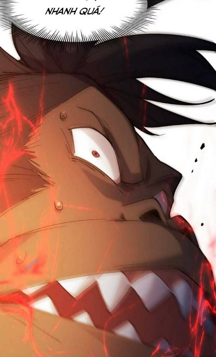 Thần Thú Quật Khởi - Chapter 27 - Page 33