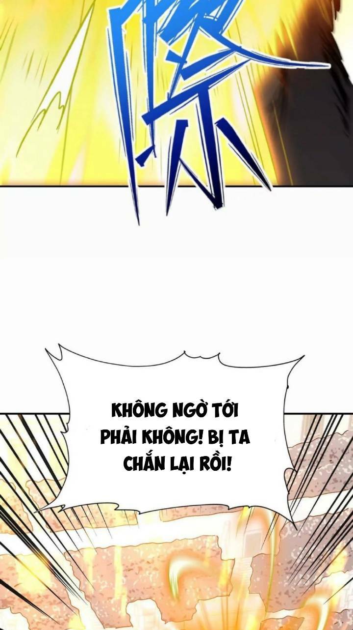 Thần Thú Quật Khởi - Chapter 27 - Page 37