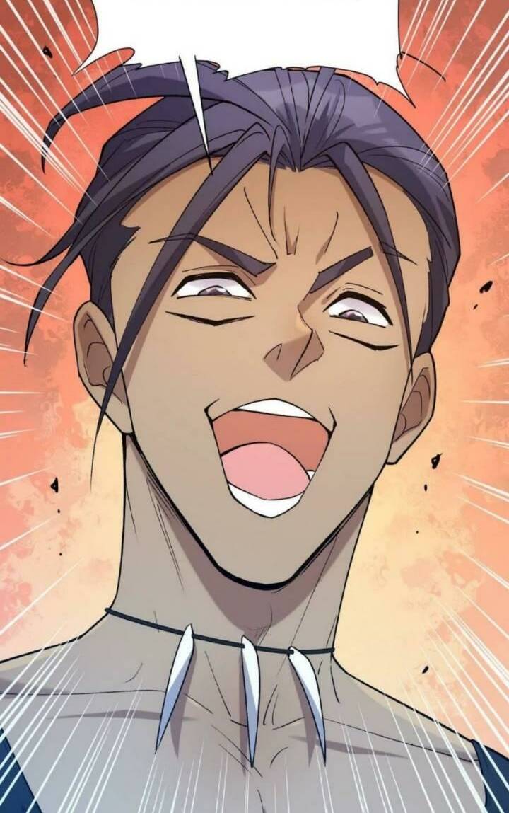 Thần Thú Quật Khởi - Chapter 27 - Page 3