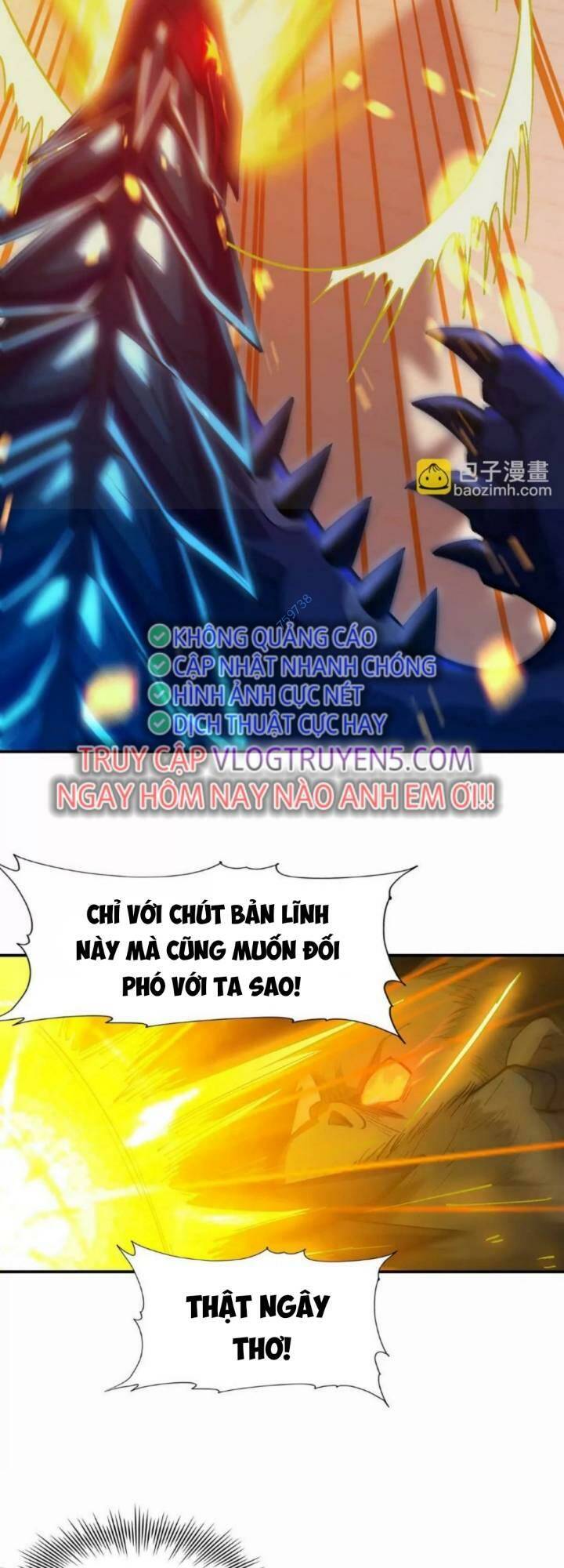 Thần Thú Quật Khởi - Chapter 27 - Page 39