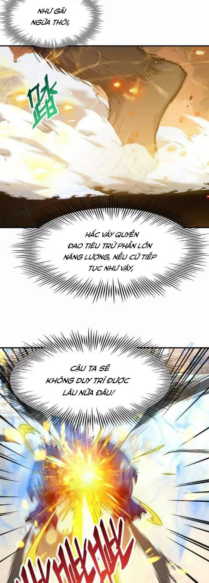 Thần Thú Quật Khởi - Chapter 27 - Page 40