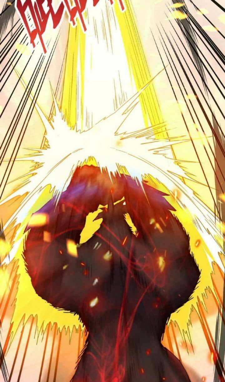 Thần Thú Quật Khởi - Chapter 27 - Page 41