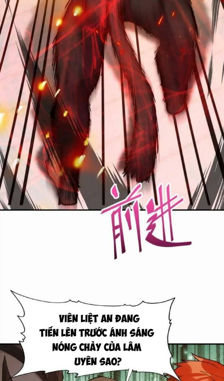 Thần Thú Quật Khởi - Chapter 27 - Page 42