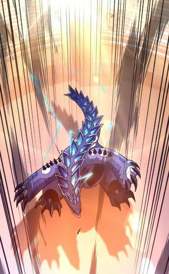 Thần Thú Quật Khởi - Chapter 27 - Page 53