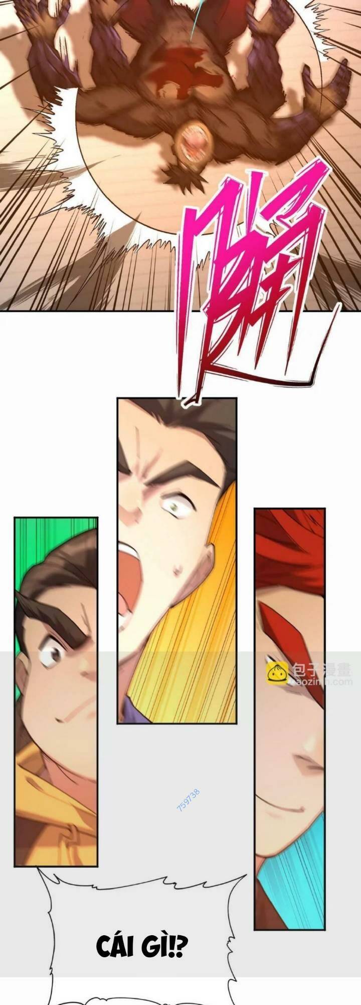 Thần Thú Quật Khởi - Chapter 27 - Page 55
