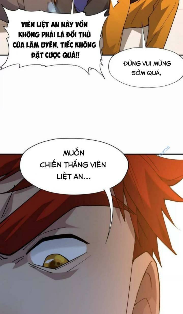 Thần Thú Quật Khởi - Chapter 27 - Page 57
