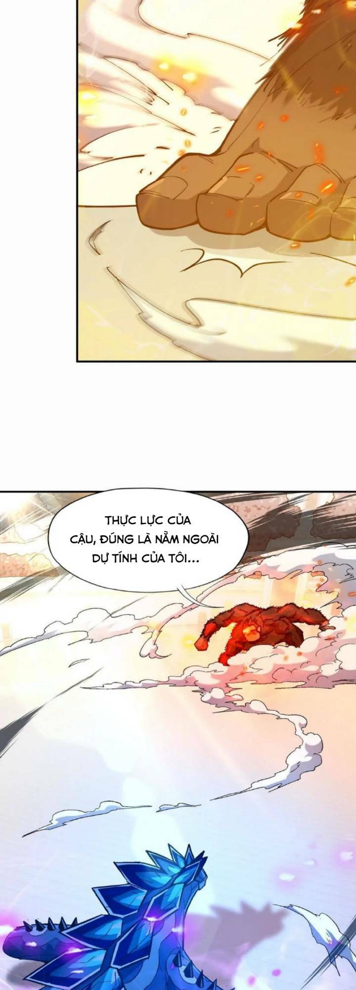 Thần Thú Quật Khởi - Chapter 27 - Page 59