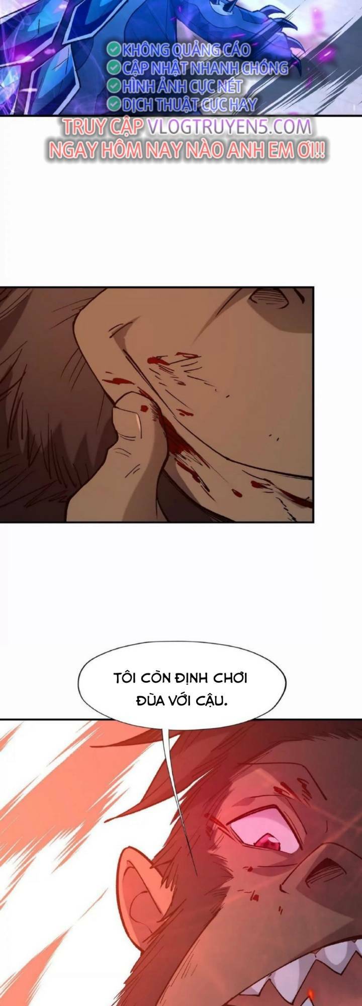 Thần Thú Quật Khởi - Chapter 27 - Page 60