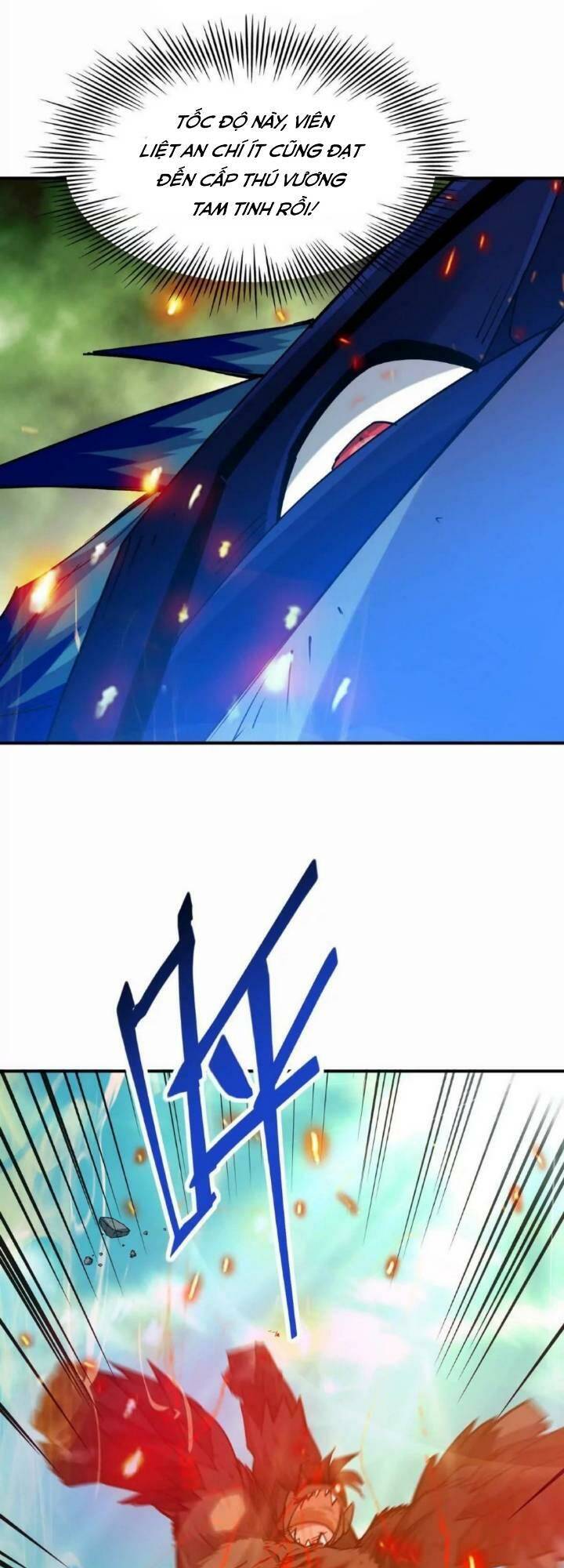 Thần Thú Quật Khởi - Chapter 27 - Page 63