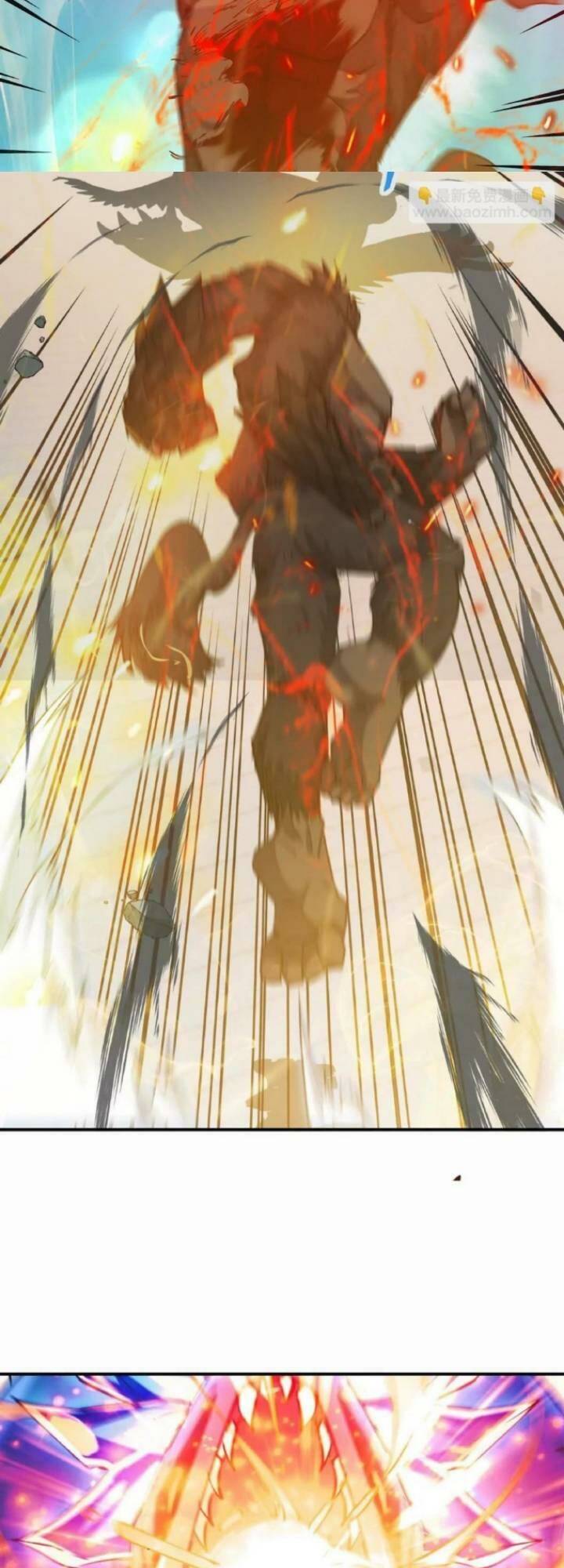 Thần Thú Quật Khởi - Chapter 27 - Page 64