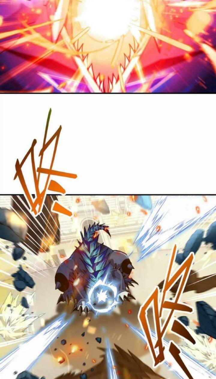 Thần Thú Quật Khởi - Chapter 27 - Page 65