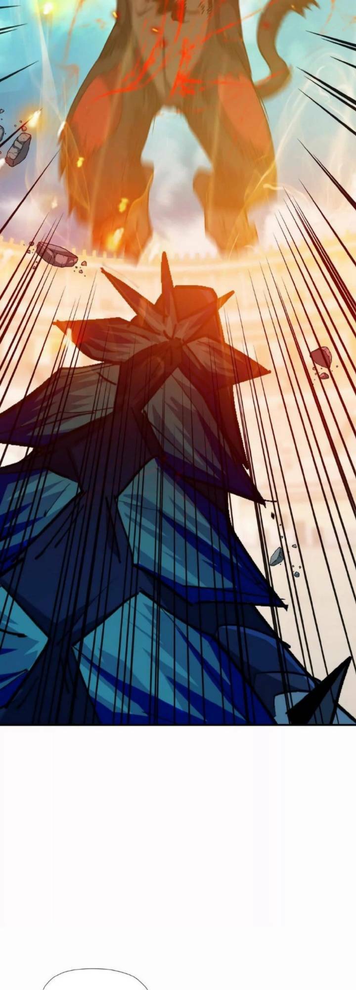 Thần Thú Quật Khởi - Chapter 27 - Page 67