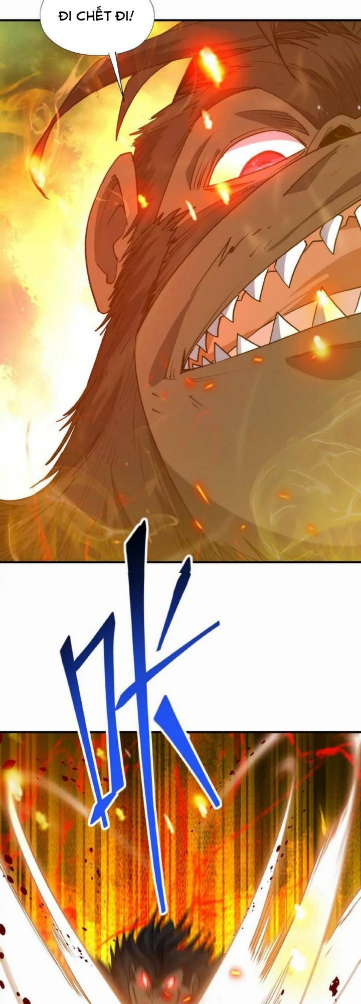 Thần Thú Quật Khởi - Chapter 27 - Page 68