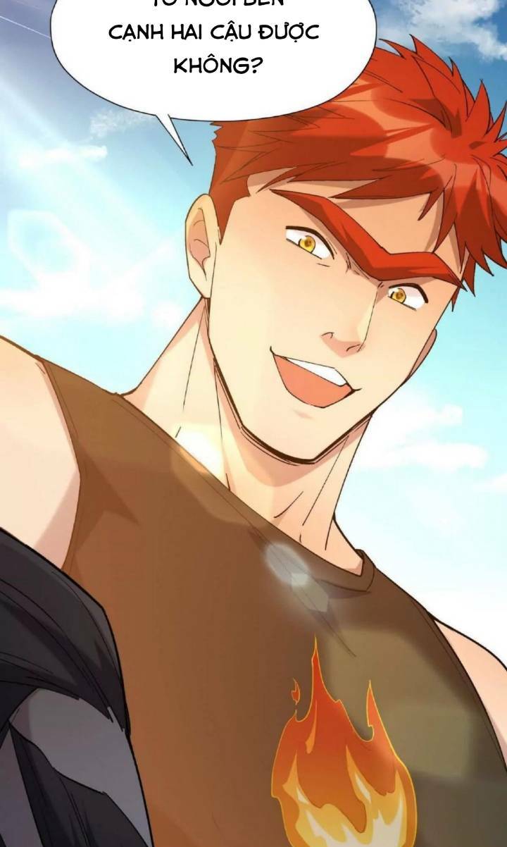 Thần Thú Quật Khởi - Chapter 27 - Page 6