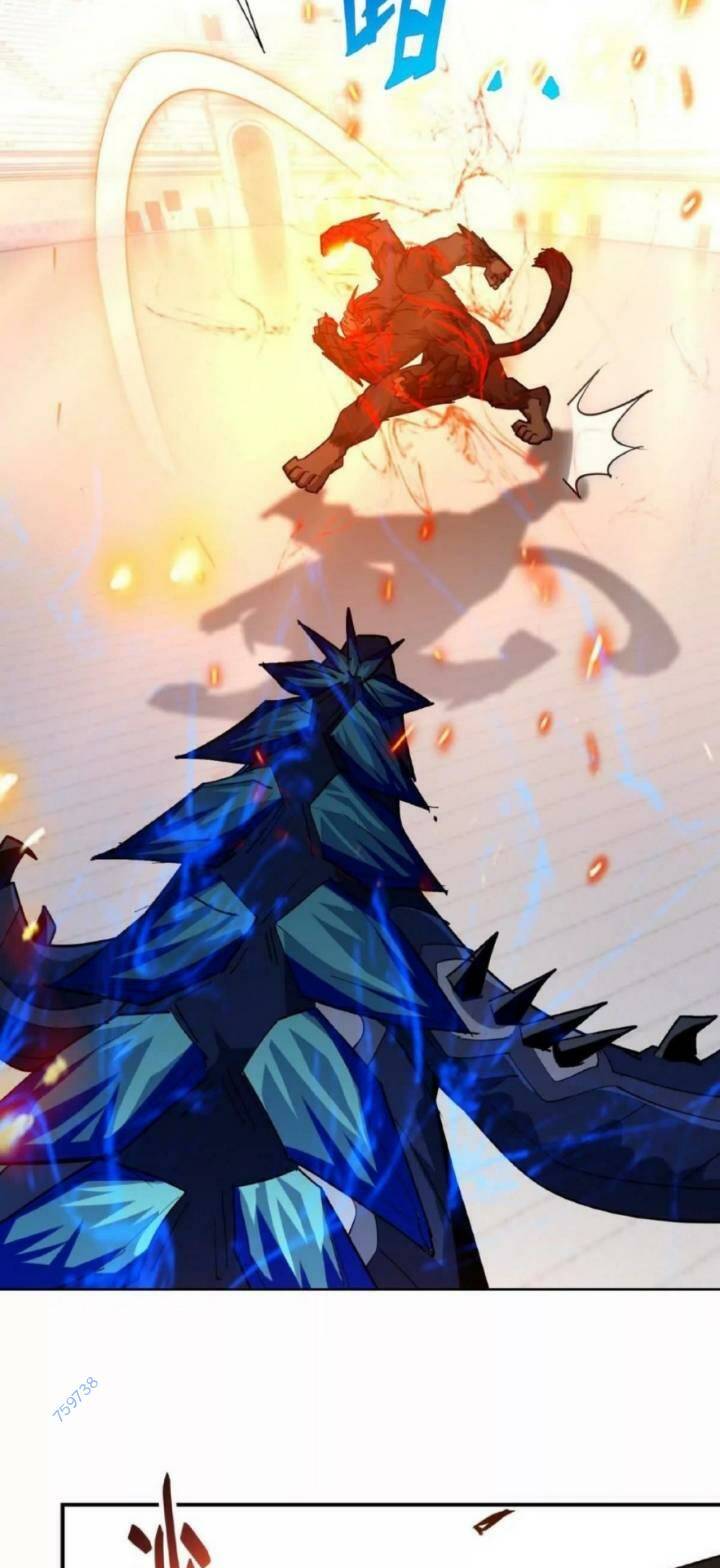 Thần Thú Quật Khởi - Chapter 27 - Page 72