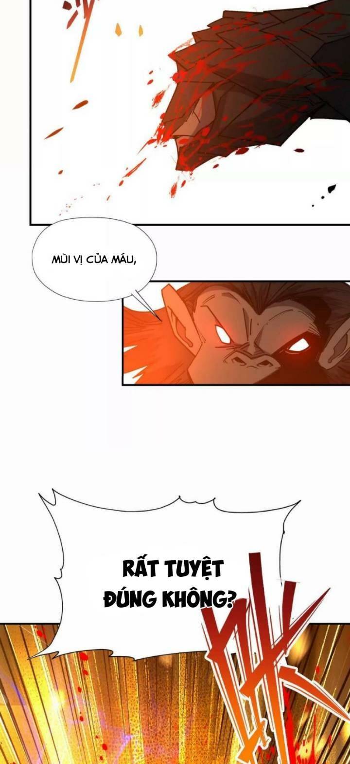 Thần Thú Quật Khởi - Chapter 27 - Page 73