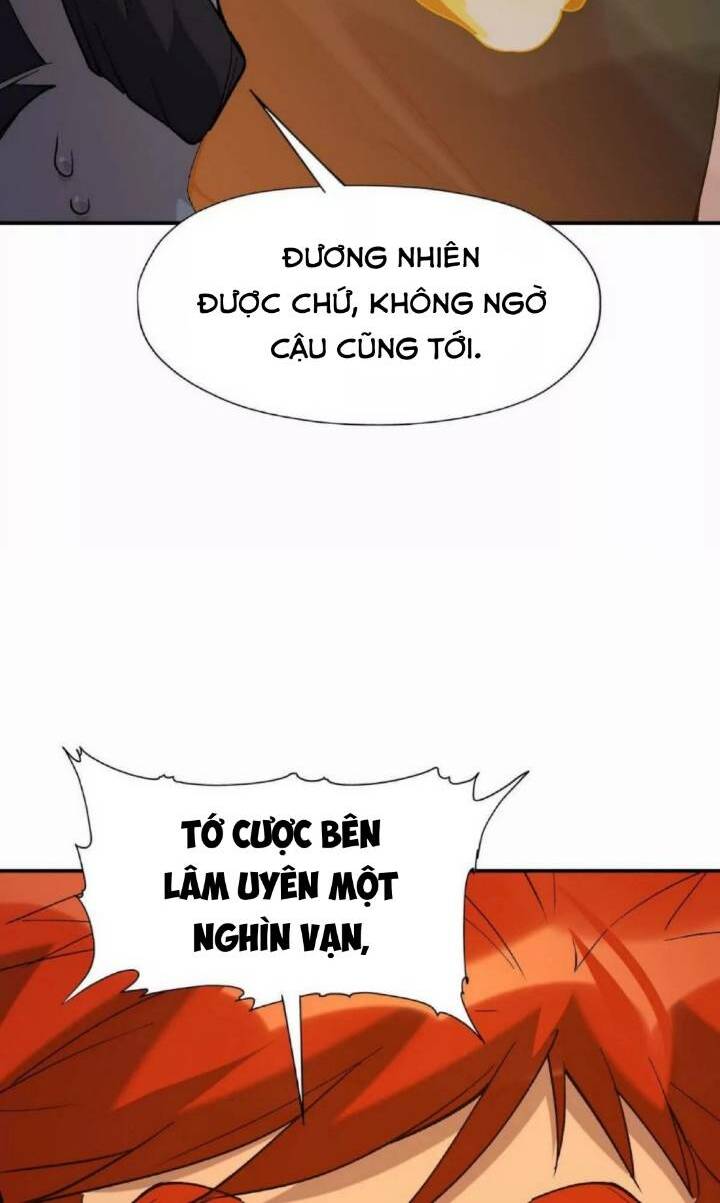 Thần Thú Quật Khởi - Chapter 27 - Page 7