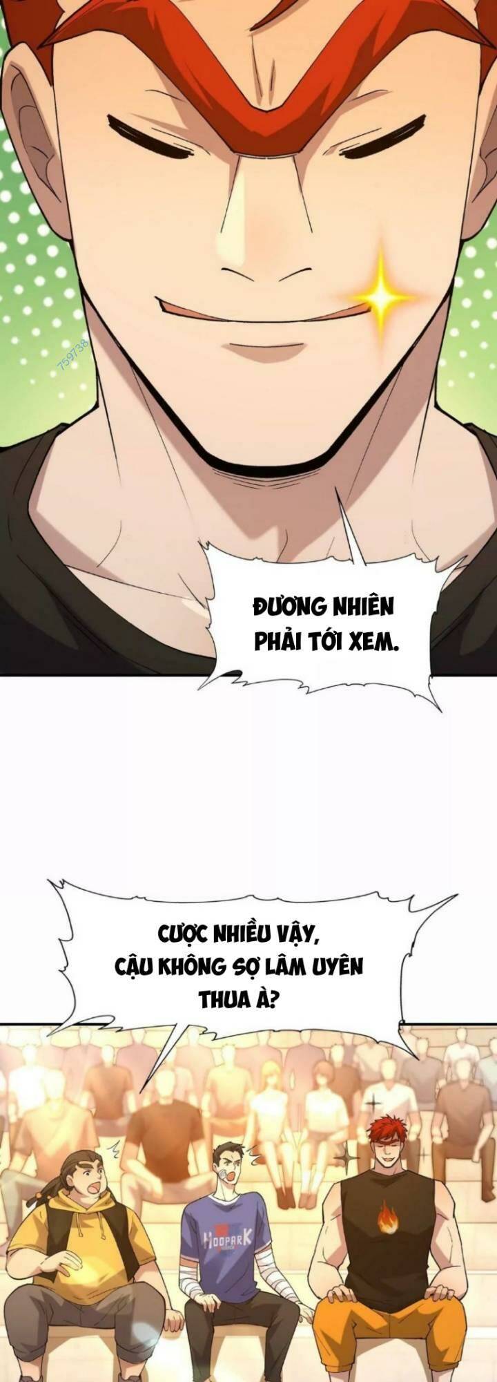 Thần Thú Quật Khởi - Chapter 27 - Page 8