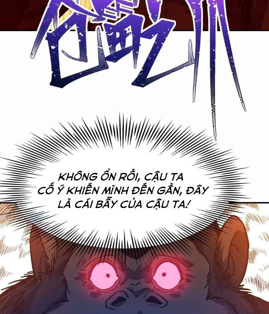 Thần Thú Quật Khởi - Chapter 28 - Page 12