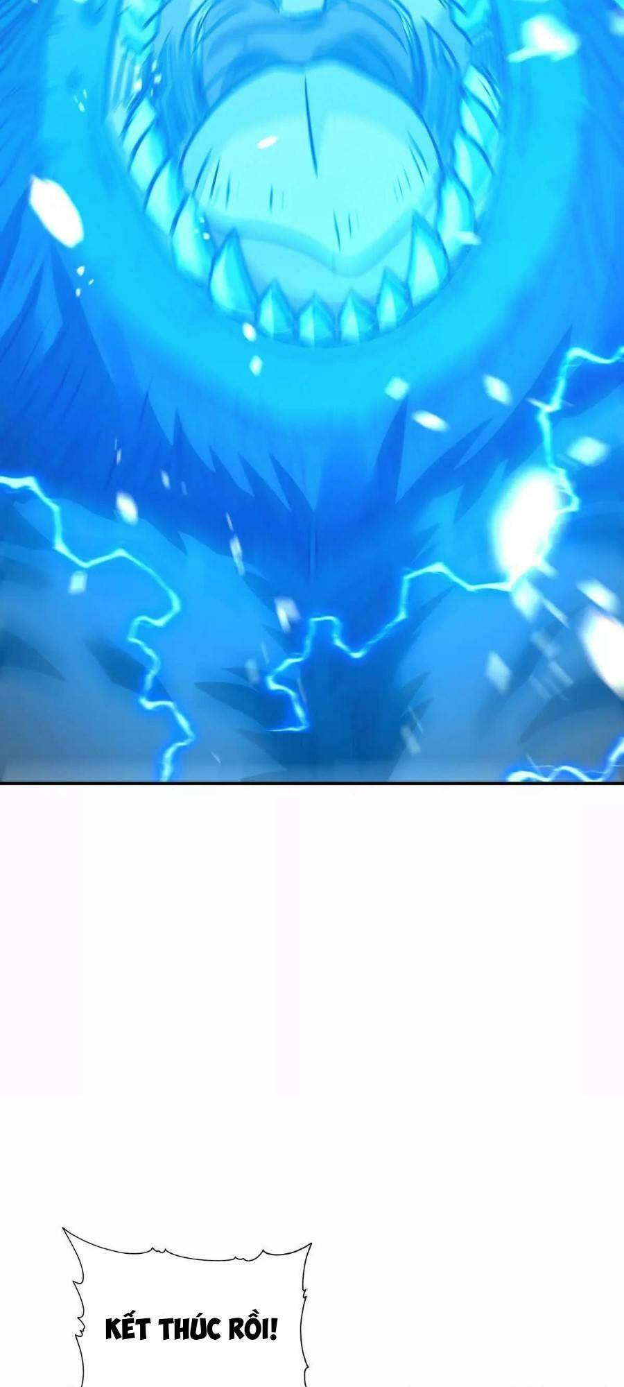 Thần Thú Quật Khởi - Chapter 28 - Page 21