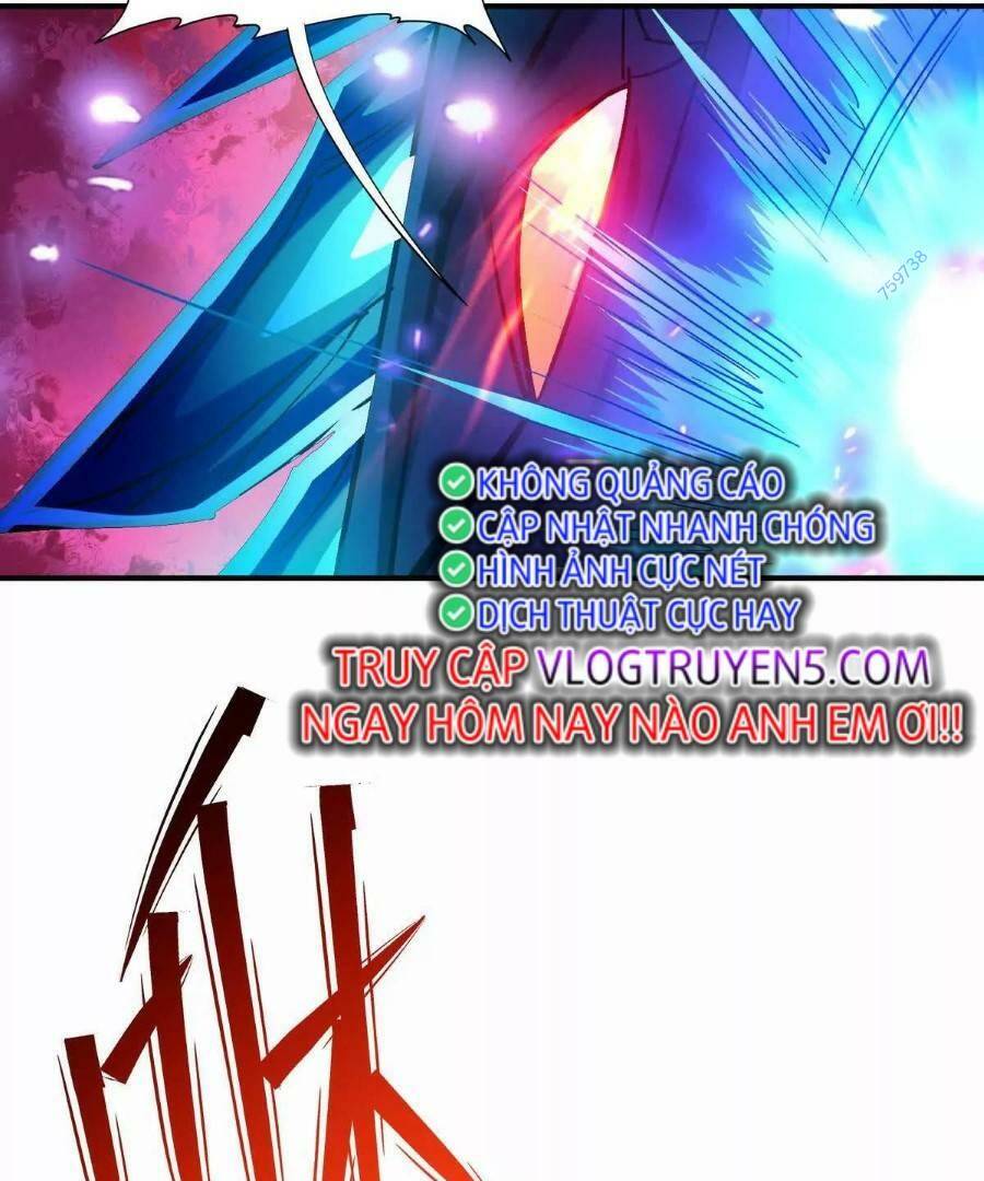 Thần Thú Quật Khởi - Chapter 28 - Page 22