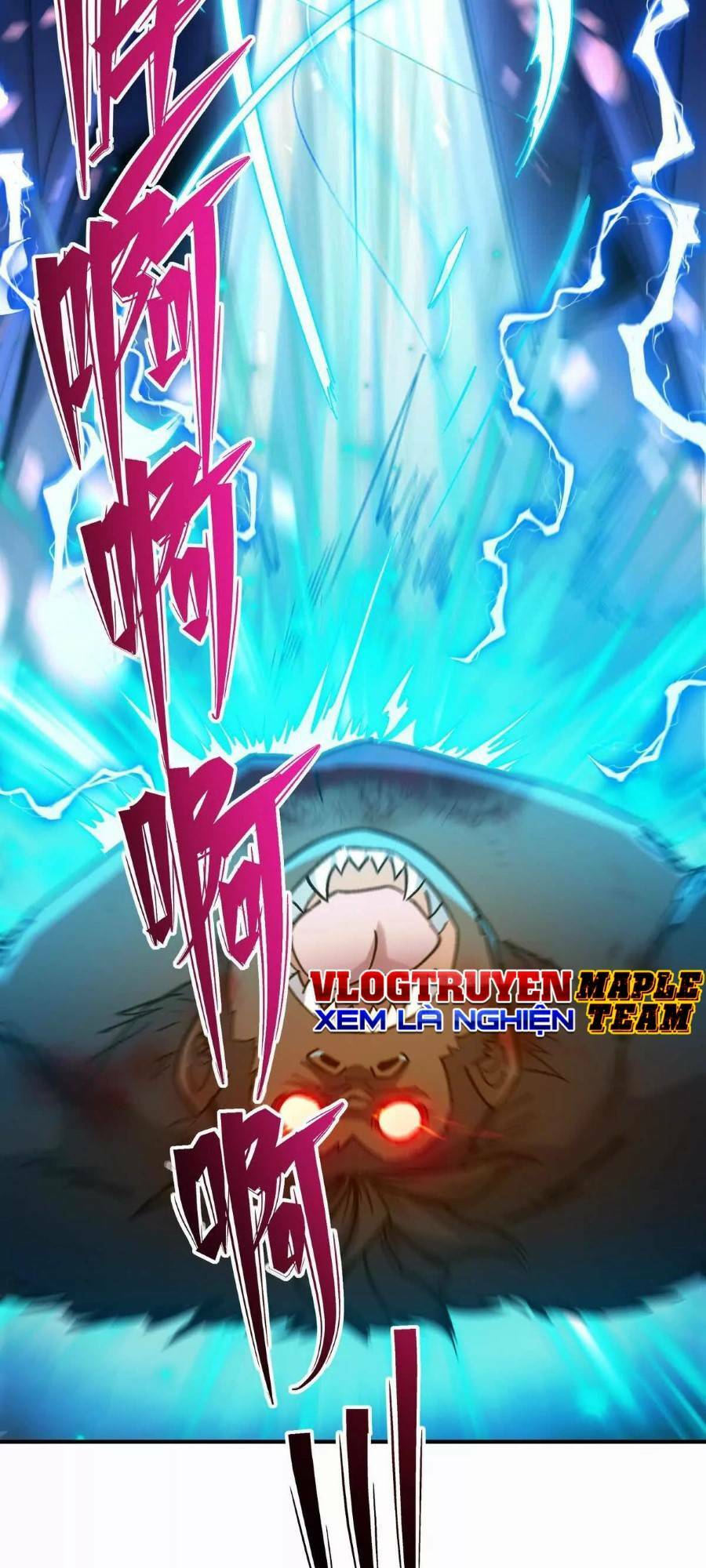 Thần Thú Quật Khởi - Chapter 28 - Page 24