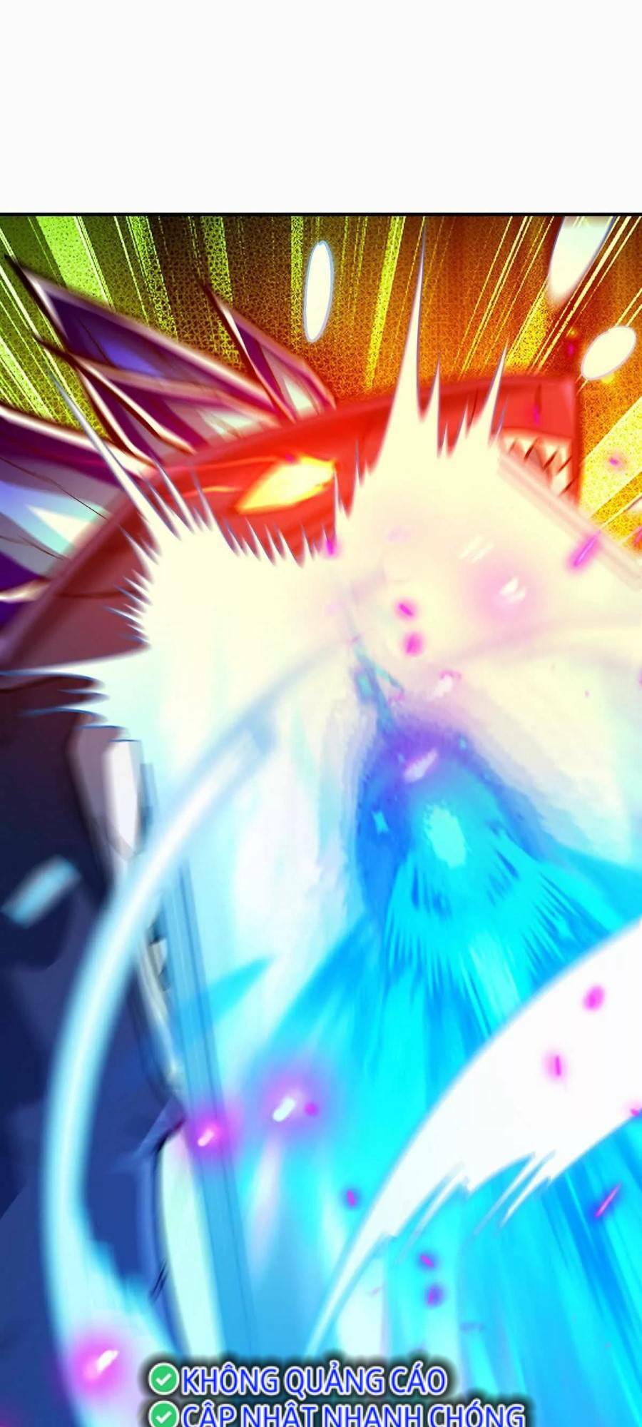 Thần Thú Quật Khởi - Chapter 28 - Page 36