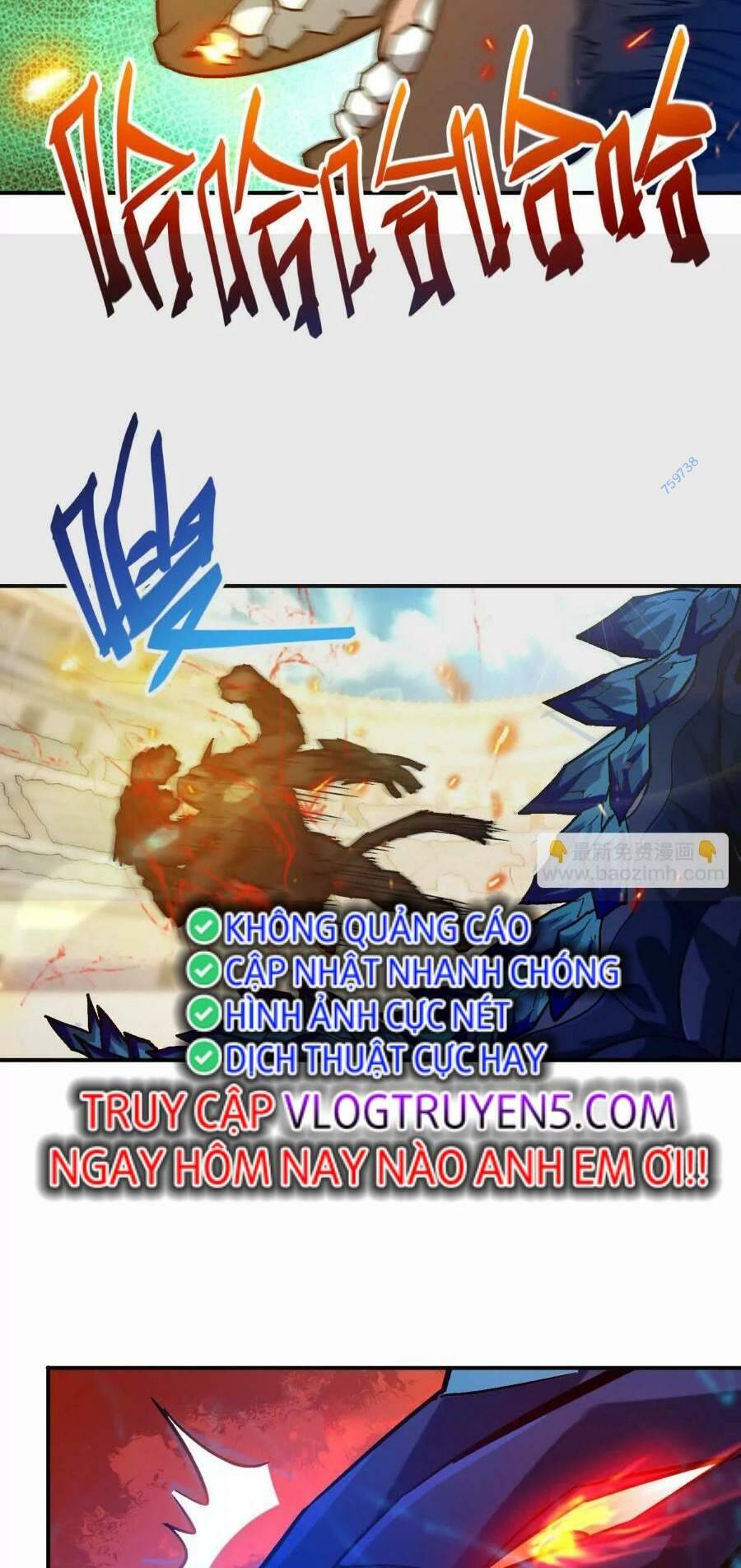 Thần Thú Quật Khởi - Chapter 28 - Page 3