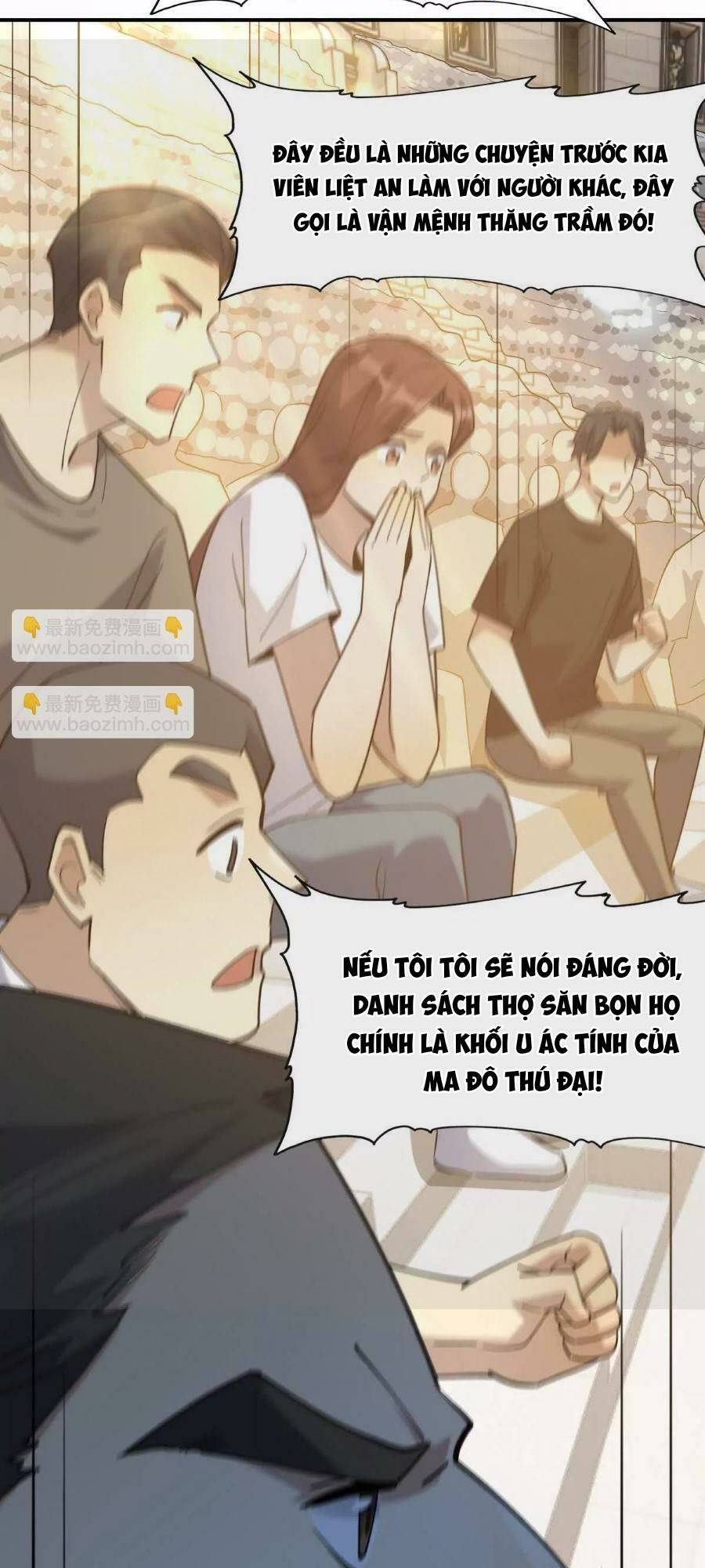 Thần Thú Quật Khởi - Chapter 28 - Page 41