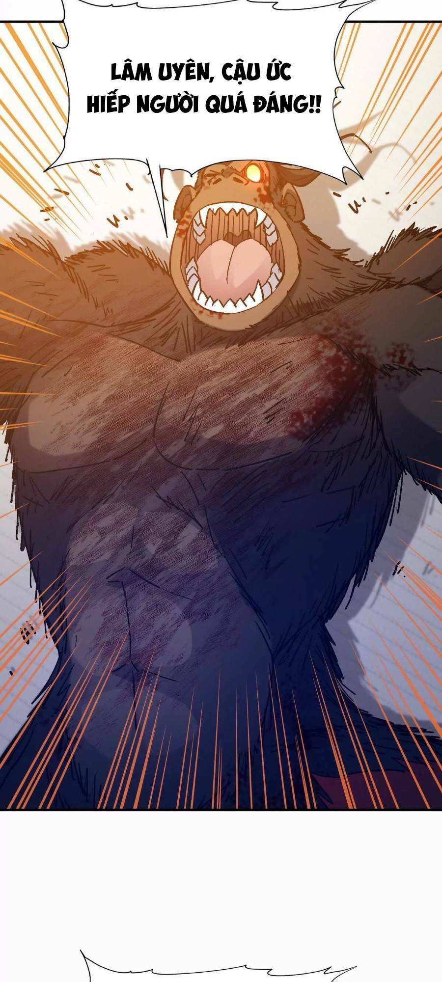 Thần Thú Quật Khởi - Chapter 28 - Page 45